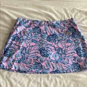 Lilly A Little Jelly Madison Skort
